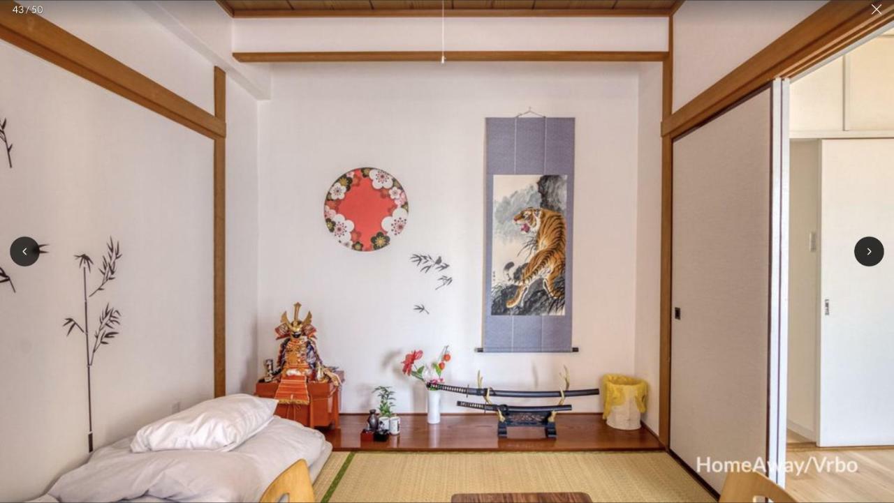 V.Close To Shinjuku Kabukicho/Korean Town/Frwifi C Tōkyō Extérieur photo